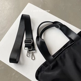 Мне нравится ваш магазин iloveyoushop tot bag Свет, модная сумка для плеча большая -простая сумочка