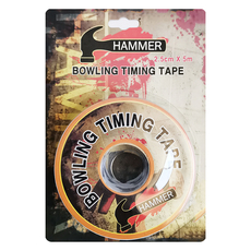 аксессуары для боулинга 联邦保龄球用品 原装进口hammer锤子保龄球护手指贴 2.5cm*5m