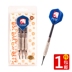 Dongye phi tiêu 16g phi tiêu mềm phi tiêu điện tử phi tiêu nhựa đặc biệt đầu - Darts / Table football / Giải trí trong nhà bộ phóng phi tiêu Darts / Table football / Giải trí trong nhà