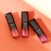 Nhật Bản CPB skin key holiday series black tube lip glaze lipstick lip color 8 màu select - Son bóng / Liquid Rouge 	son bóng ysl Son bóng / Liquid Rouge