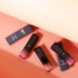 Nhật Bản CPB skin key holiday series black tube lip glaze lipstick lip color 8 màu select - Son bóng / Liquid Rouge 	son bóng ysl Son bóng / Liquid Rouge