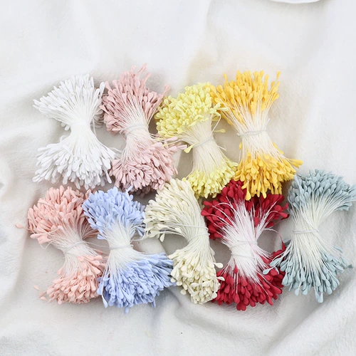 Пакет около 350 совпадений с плоским -голов Мальтамия светло -цветок цветочный цветок