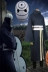 Naruto Sasuke Obito cos phù hợp với mặt nạ nam tổ chức Akatsuki Một Phi trang phục hóa trang đạo cụ trọn bộ Cosplay Naruto