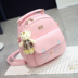 Dễ thương Công Chúa Cô Gái Trẻ Em Ba Lô Schoolbags Hàn Quốc Thời Trang Sóng Ba Lô Trẻ Em Giải Trí Du Lịch balo laptop 13 inch Ba lô