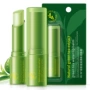 Batch Han Han Green Tea Moisturising Fresh Lip Balm Lip Balm Giữ ẩm cho môi mặt nạ môi bioaqua