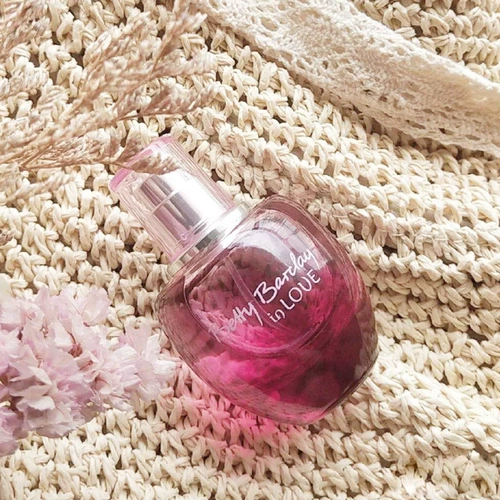 Свежие духи с легким ароматом, Германия, стойкий легкий аромат, 20 мл