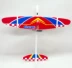 Mới DIY bọt điện máy bay ném tay sạc đôi cánh kháng chiến để xoay máy bay mô hình đồ chơi trẻ em bán buôn - Chế độ tĩnh mô hình ace Chế độ tĩnh