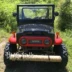 300CC làm mát bằng nước chuyển đổi ATV bốn bánh off-road xe máy núi lớn Jeep tấn công kart UTV