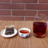 Чай в пакетиках, красный (черный) чай, чай с молоком, сырье для косметических средств