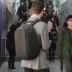 Hà Lan XD Design Montmartre Travel Security Burglar Ba lô Ba lô chống nước và chống máy tính balo vans Ba lô