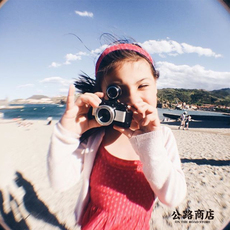 LOMO камера 公路商店 黑市 lomography fisheye