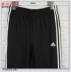 quần kaki nam đẹp Quần thể thao dệt kim nam Adidas mùa xuân hè mỏng logo ba sọc BR4078 BK7414 sịp nam Quần