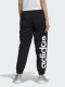 Adidas NEO nữ polyester dệt logo chữ thoáng khí nhanh khô thời trang thể thao thường ngày H36715 quần short nam