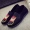 Giày đế bằng phẳng Giày nam đế thấp để giúp giày vải Bắc Kinh cũ thêu mới giày thủ công xã hội giày thể thao nam