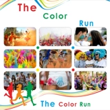 Кукуруза Фотографии детей белый цвет бегущий порошок