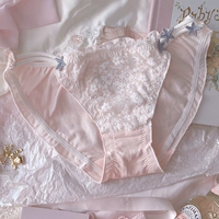 Узкие боковые звезды чистый хлопковый порошок