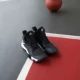 Giày bóng rổ nam thể thao EXPLOSIVE FLASH chính hãng Adidas / Adidas B43615 CQ0427