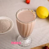 Горячие напитки новые продукты Oreo Milk Drink Shanghai Yujia oreo Milk Red Hates Milk Tea
