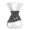 Bộ lọc thủy tinh pha cà phê nồi chia sẻ nồi cà phê tay thiết bị cà phê bonavita pro