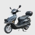 Wuyang Honda Princess Yutu xe tay ga 125cc xe nhiên liệu xe hoàn chỉnh có thể được trên thẻ - mortorcycles mortorcycles