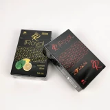 50 г нагрузки Love Spice Box Пакет настройка вода сигарета горшок