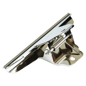 Делика из нержавеющей стали.