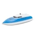 Điều khiển từ xa thuyền tốc độ cao tốc độ cao aeromodelling đồ chơi trẻ em tàu ​​hơi nước sạc không dây thuyền đồ chơi lớn không thấm nước - Đồ chơi điều khiển từ xa