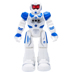 Xiaoshuai robot thông minh thế hệ thứ năm 5.0 trang web chính thức điện điều khiển từ xa thông minh robot lớn đồ chơi mũm mĩm quà tặng Đồ chơi điều khiển từ xa