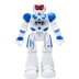Xiaoshuai robot thông minh thế hệ thứ năm 5.0 trang web chính thức điện điều khiển từ xa thông minh robot lớn đồ chơi mũm mĩm quà tặng xe đồ chơi cho bé Đồ chơi điều khiển từ xa