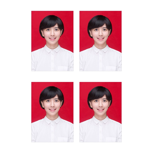 Фотография, сумка для документов для водительских прав для детского сада, 1 дюймов, 2 дюймов