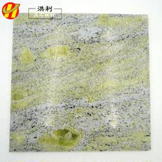 Тёмно-зелёный нефрит 天然岫岩甲翠六角玉石板材汗蒸洗浴蒙古包窑洞墙砖墨绿玉系列热销