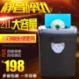 Máy cắt vụn Lei Sheng phân khúc hộ gia đình điện cao cấp tập tin máy hủy hạt mini 4 cấp bí mật - Máy hủy tài liệu 	máy hủy tài liệu giá rẻ nhất