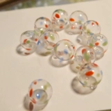 Ожерелье ручной работы из жемчуга, аксессуар, серьги, универсальные аксессуары