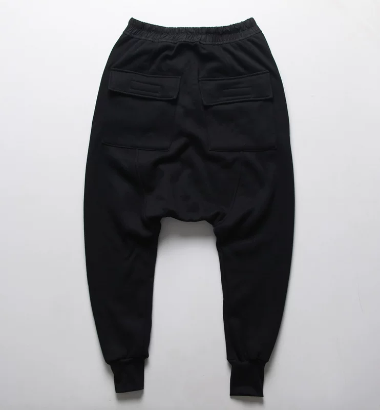 Trousers for leisure, style, plus size