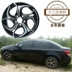 Cruze bánh xe 15 inch 16 inch gốc Chevrolet cổ điển Cruze bánh xe hợp kim Covoz 	mâm xe ô tô 17 inch Rim