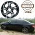 Cruze bánh xe 15 inch 16 inch gốc Chevrolet cổ điển Cruze bánh xe hợp kim Covoz