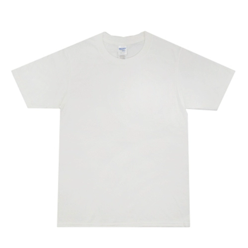 Цветной хлопковый лонгслив, футболка с коротким рукавом