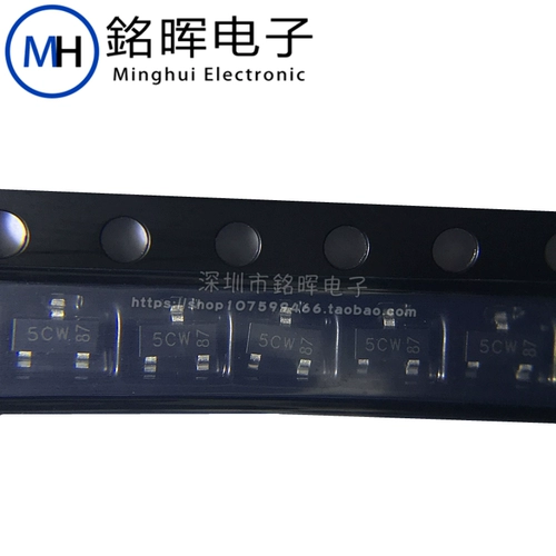 BC807-40 0 5CW SOT23 PNP 45V 500MA 250 МВт Lu Cun 墖 夋瀬 绠 铡熻 铡熻 铡熻 铡熻 铡熻 铡熻 铡熻