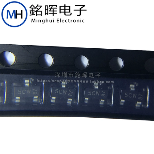 BC807-40 0 5CW SOT23 PNP 45V 500MA 250 МВт Lu Cun 墖 夋瀬 绠 铡熻 铡熻 铡熻 铡熻 铡熻 铡熻 铡熻