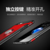 Iphone Apple 6 6S 7 8 plus hộp đựng điện thoại di động 4.7 vỏ bảo vệ 5.5 vỏ nhựa mềm chống vỡ vành đai - Nhẫn nhẫn bạch kim nam Nhẫn