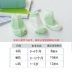 Vớ trẻ em cotton siêu mỏng mùa hè 0-3-6-12 tháng Trẻ sơ sinh 0-1-3 tuổi - Vớ vớ chống trượt cho bé Vớ