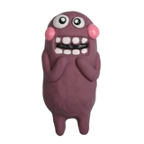 Веселый Канада Q-монстр Pet Dog Dog Toy Star Cat, Cat, Cat, Cataclatta Plush Spell