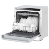 Семейство Xiaomi Mi Интеллектуальная стиральная машина DIS и дезинфекция Небольшая мини -хомея установка и чистота машина 4 наборы