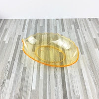 Листовый апельсин