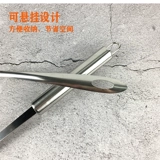 Фельтр из нержавеющей стали ложки, масляная ложка, сегментация масла и масла, очень тонкое сито фильтр, соевое молоко, остатки горячего горшка суп