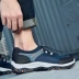 2018 mùa hè mới England giày của nam giới giày đi bộ đường dài thấp để giúp thể thao hoang dã du lịch ngoài trời giày nam giày thủy triều thở