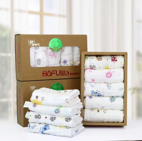 Детская хлопковая марлевая дышащая летняя пеленка для новорожденных, можно стирать