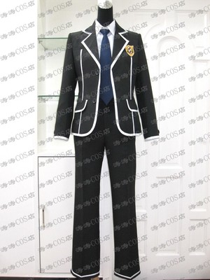 taobao agent Crown, uniform, cosplay