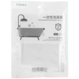 Упаковка для путешествий, средство для принятия ванны, пластиковая ванна для домашнего использования, сумка