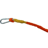 Строительный бренд ремень безопасности двойное пламя -Резервневая пожарная установка на открытом воздухе